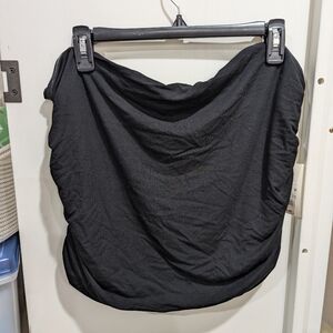 NWT A New Day black tube top, 2XL